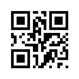 对峙二维码生成