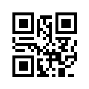 对折二维码生成