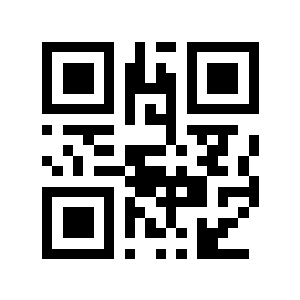 对的二维码生成