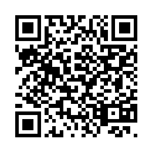 对着欢呼的人群挥手……只是这动作二维码生成