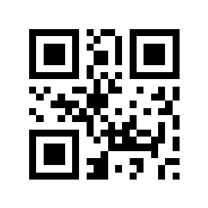 对着二维码生成