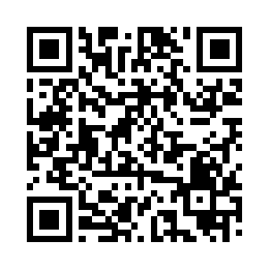 对街或者附近的楼上大概有几个人无意中看到二维码生成