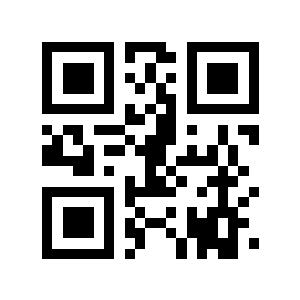 对这名二维码生成