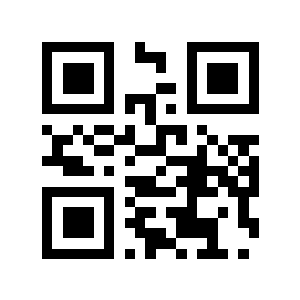 对reads二维码生成