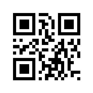 寺庙的寺二维码生成