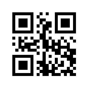 封信二维码生成