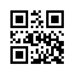 封口二维码生成