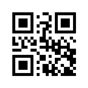 封吸二维码生成