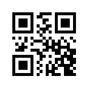 封面二维码生成