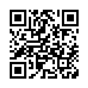 将万字符冲撞得不断收缩膨胀二维码生成