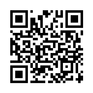 将手机放在实木桌上二维码生成