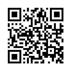 将满脸憨傻的老李推出了走廊二维码生成