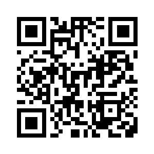 将白展仓促挥出的一道寒冰巨掌二维码生成
