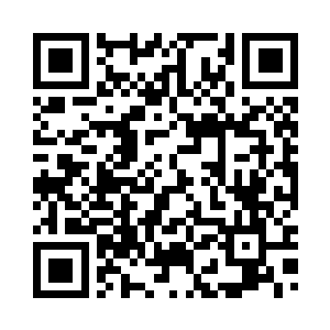 将百里路的身体当作一个弧形太极二维码生成