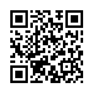 将衣衫发丝吹得舞动不休二维码生成