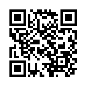 小伙子快喝口茶暖暖身体吧二维码生成