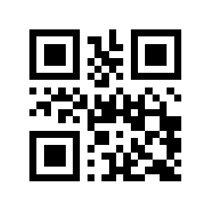 小可二维码生成