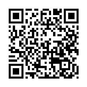 小和尚张大的嘴巴变为惊悚的形状二维码生成