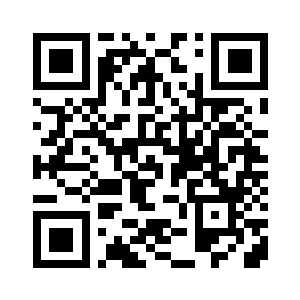 小姑娘这样打扮完全没问题二维码生成