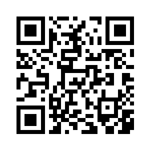 小宝和小熊摸摸脸一起傻笑二维码生成