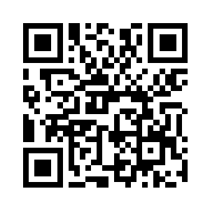 小家伙将书谨慎的放在膝盖上二维码生成