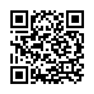 小家伙满不在乎地挥挥小手二维码生成