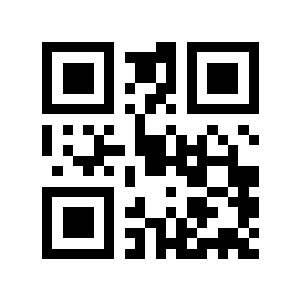 小径二维码生成