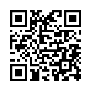 小心翼翼地用手掌护住二维码生成