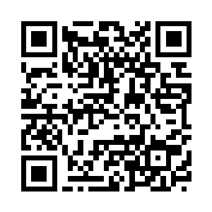 小手指着桌子上某个盘子里的食物二维码生成