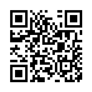 小手紧张的抓着男人的衣领二维码生成