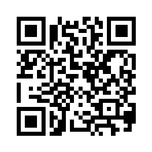 小李不自觉地伸开了双手想去挡二维码生成