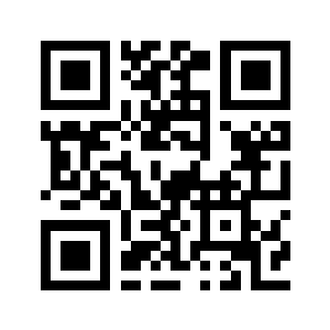 小爱丽估计拿不动二维码生成