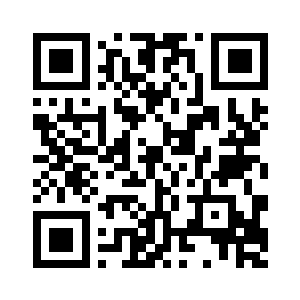 小狐狸的眼睛眯成了一条缝二维码生成