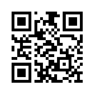 小狮子也自信满满二维码生成