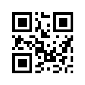 小的二维码生成