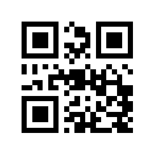 小腿二维码生成