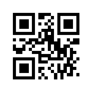 小草面二维码生成