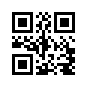 小雨1992二维码生成