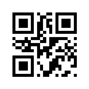 小黑二维码生成