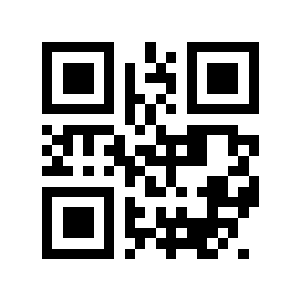 小d说二维码生成