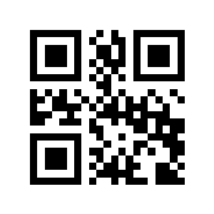 少坐二维码生成