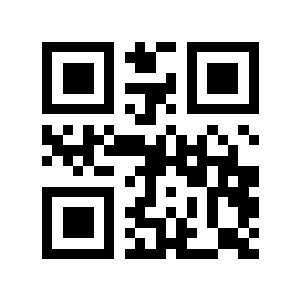 少女二维码生成