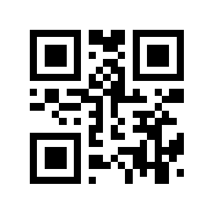 少年1二维码生成