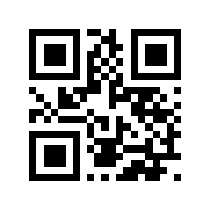 尘中人二维码生成