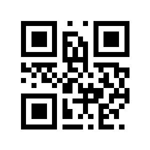 就三二维码生成