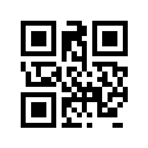 就先二维码生成