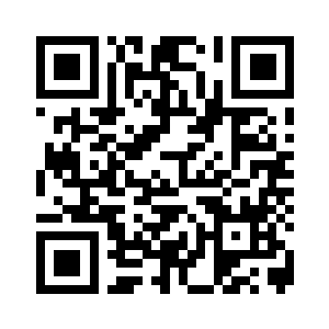 就发现这妞穿了一件红色的风衣二维码生成