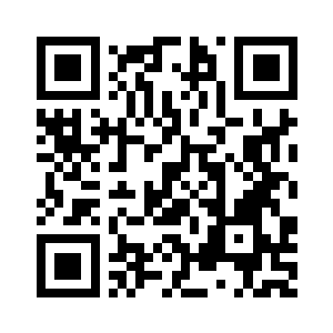 就发现通道两侧有一张张的铁门二维码生成