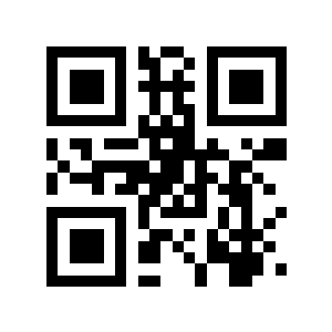 就咸菜二维码生成