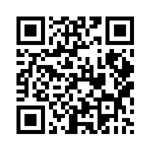 就在他的手要按到代表二维码生成